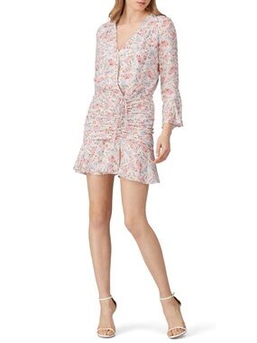 Veronica Beard Sean Dress